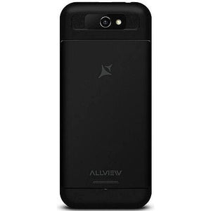 Mobile phone Allview H4 Join, 256 MB, black