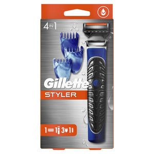 Gillette Fusion ProGlide Power Beard Shaver
