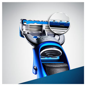 Gillette Fusion ProGlide Power Beard Shaver
