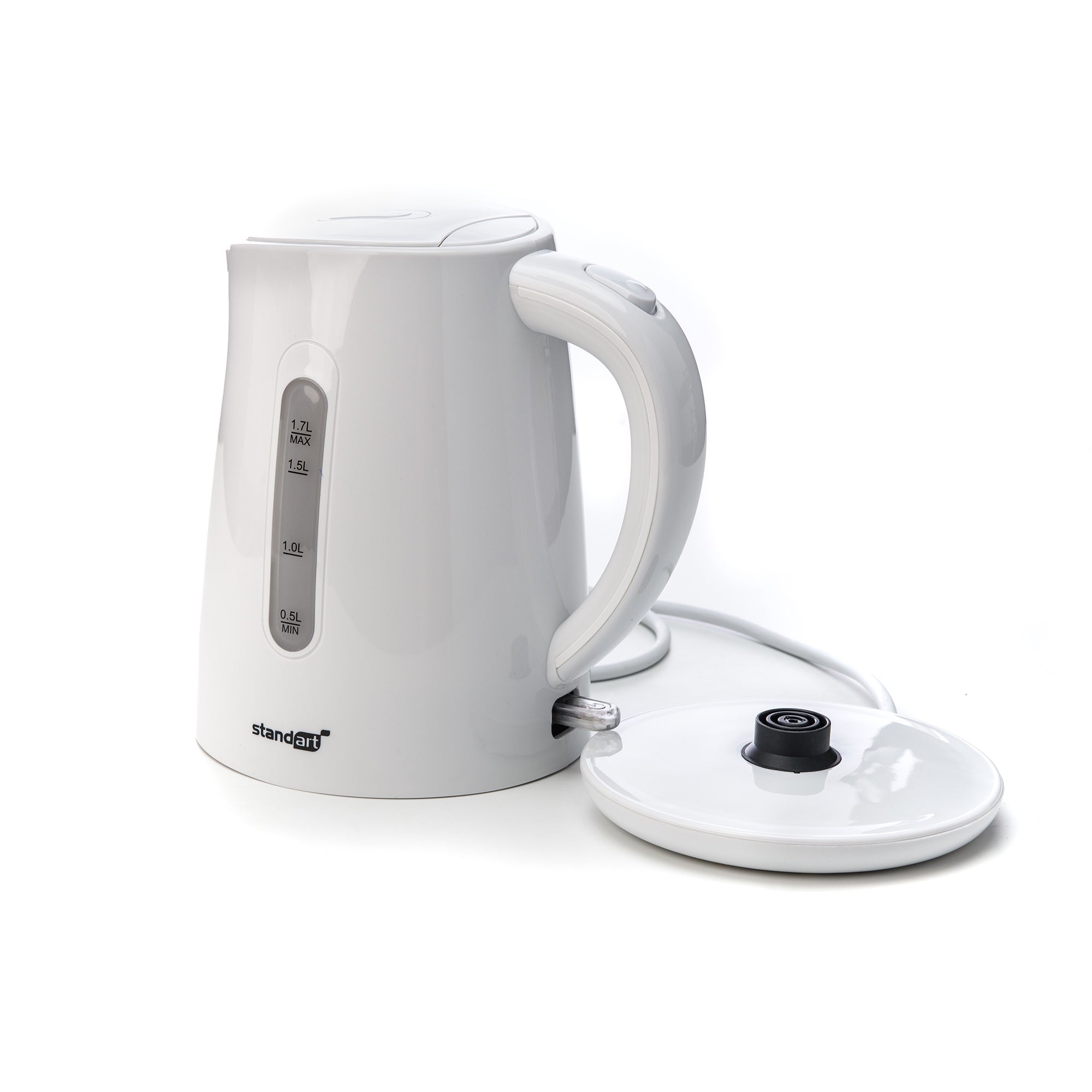 Electric Kettle Standart T-8805, 1.7 l