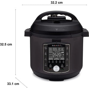 Instant Pot Pro 5.7 LT Multicooker