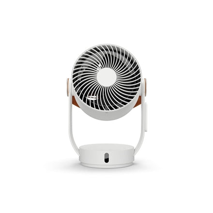 Desk fan Stadler Form Leo, 18 W