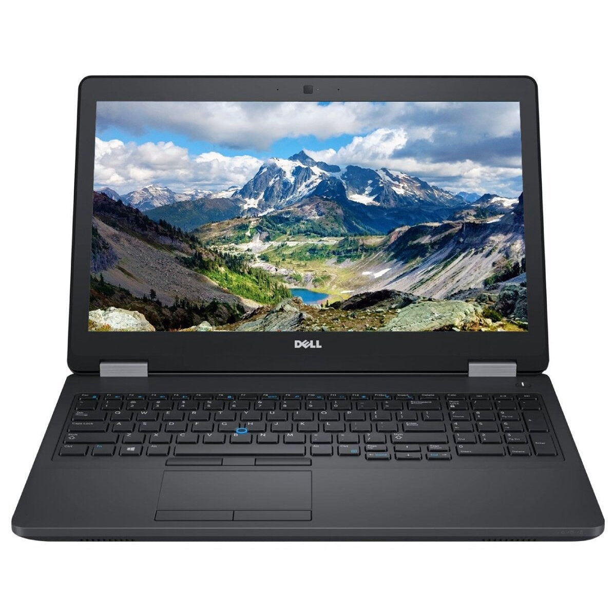 Dell Latitude E5550 Renewed Laptop