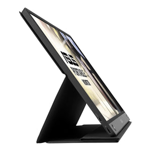 ASUS ZenScreen GO MB16AHP 15.6" Portable Monitor