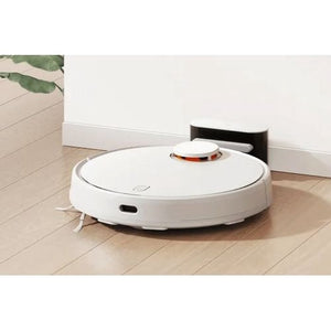 Vacuum cleaner - robot Xiaomi Mi Robot Vacuum S10, white