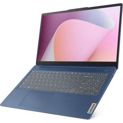 Lenovo IdeaPad Slim 3 82XQ006WPB Laptop