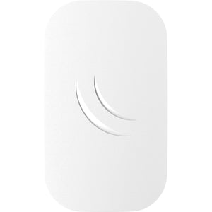 MikroTik Wireless access point, 2.4 GHz, white