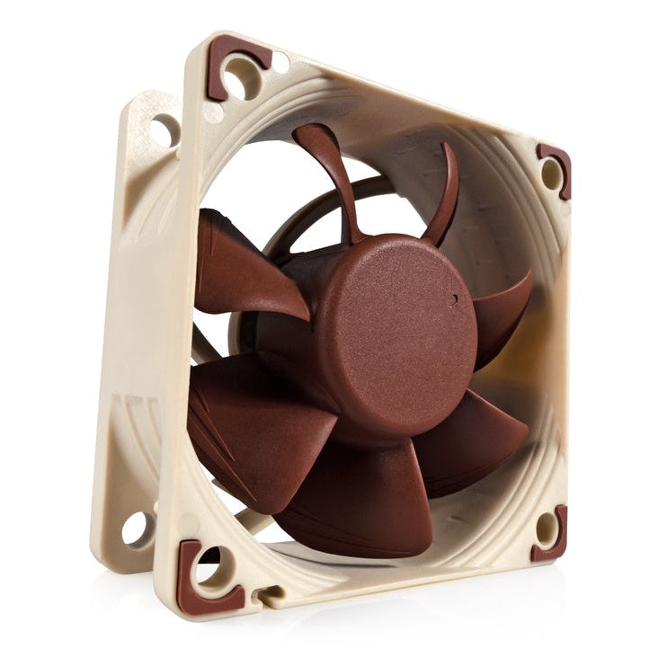 Air cooler for Noctua NF-A6x25 case