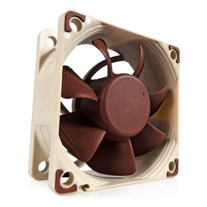 Air cooler for Noctua NF-A6x25 case