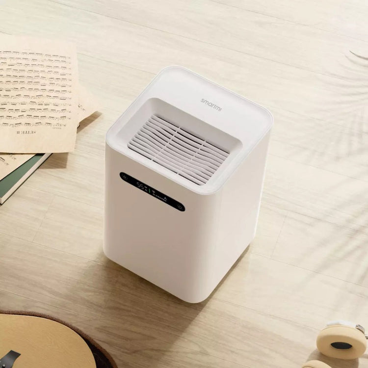 Xiaomi Smart Mi Evaporative 2 Air Humidifier