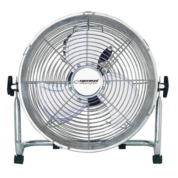 Floor fan Esperanza Scirocco EHF005, 50 W