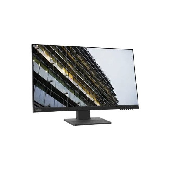 Lenovo ThinkVision E24-29, 23.8" LED monitor