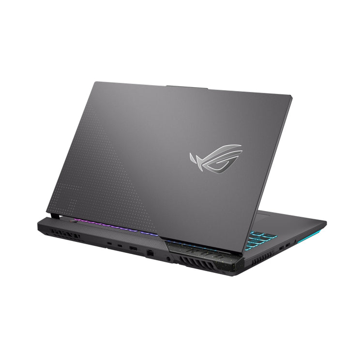 Asus ROG Strix G17 17" Gaming Laptop, Ryzen 9 7845HX/RTX4060/16GB/512SSD