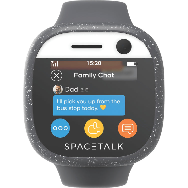 Spacetalk Adventurer 4G Midnight