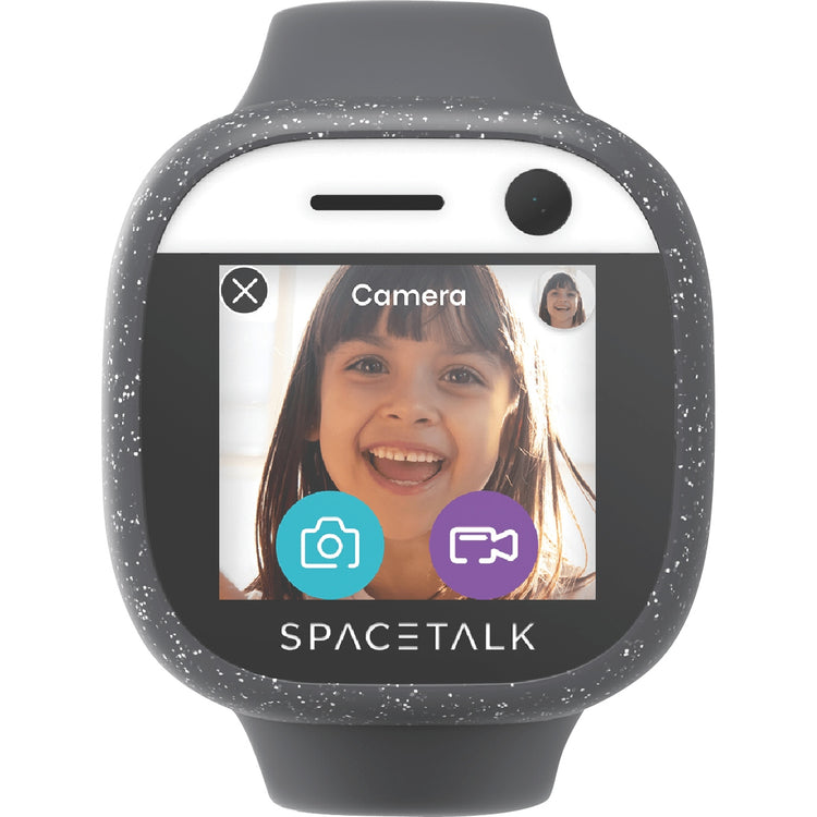 Spacetalk Adventurer 4G Midnight