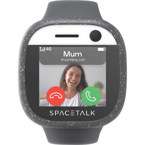 Spacetalk Adventurer 4G Midnight