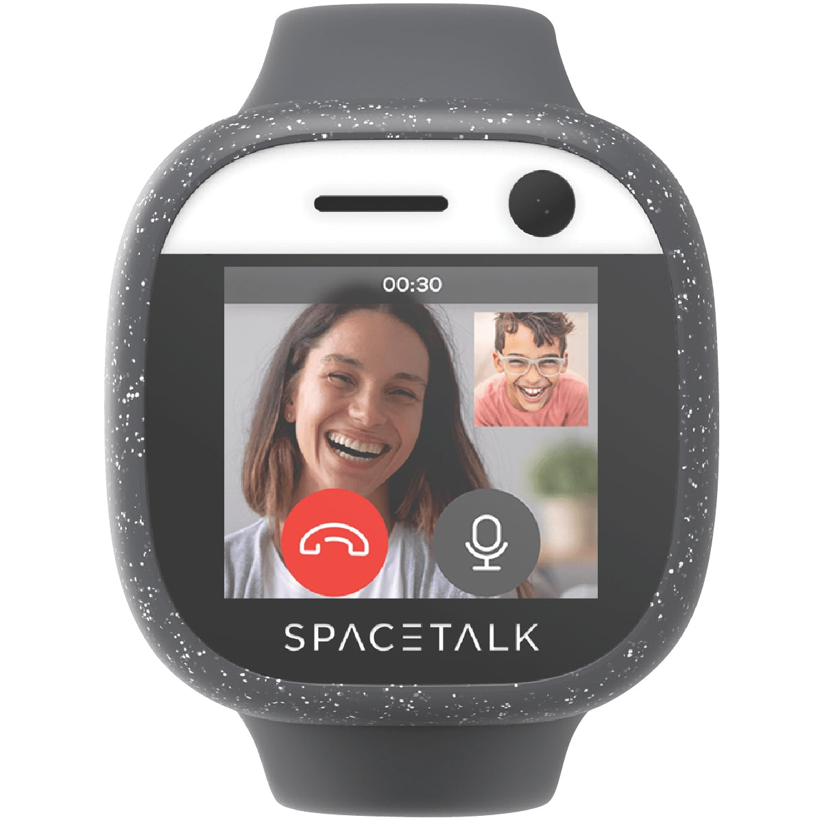 Spacetalk Adventurer 4G Midnight