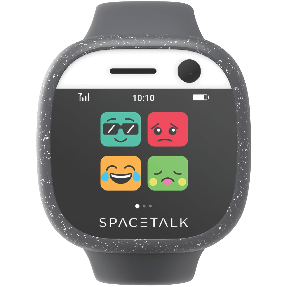 Spacetalk Adventurer 4G Midnight