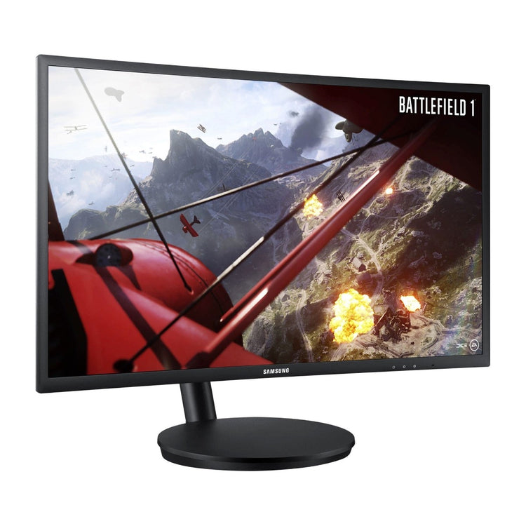 Samsung C27FG70 27inch WC Gaming Monitor