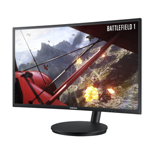 Samsung C27FG70 27inch WC Gaming Monitor