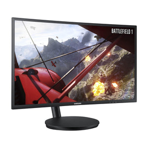 Samsung C27FG70 27inch WC Gaming Monitor