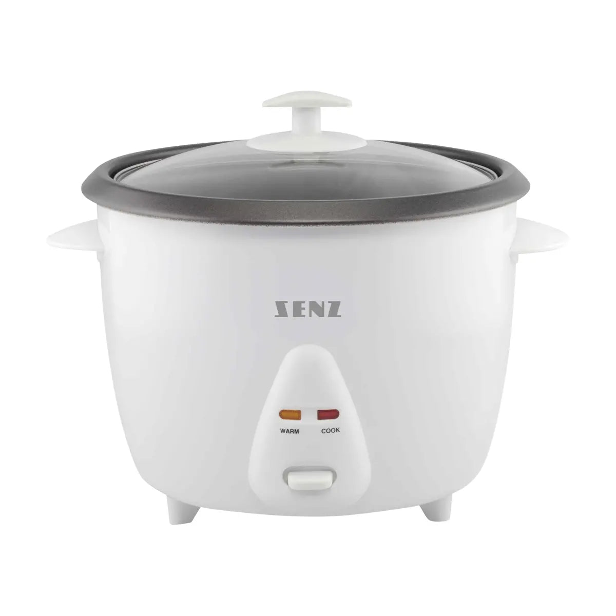 Senz SERC18WH Rice Cooker