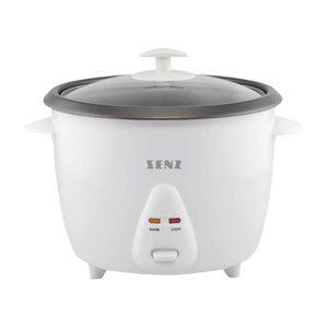 Senz SERC18WH Rice Cooker