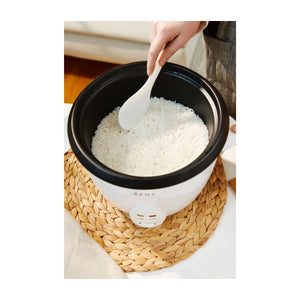 Senz SERC18WH Rice Cooker