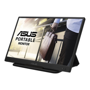 ASUS ZenScreen MB166C Portable Monitor 15'6¨