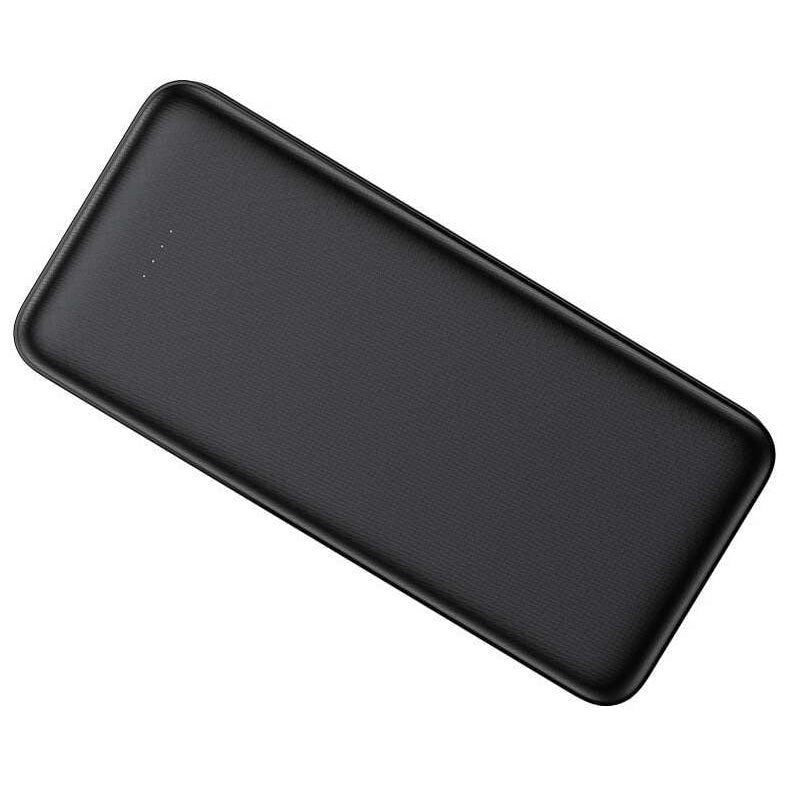 Power bank Veger A20, 20000 mAh, black