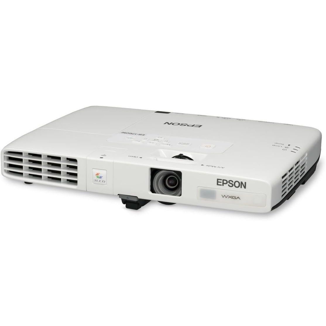 Epson EB-1760W Projector