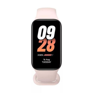 Smart bracelet Xiaomi Smart Band 8 Active, pink