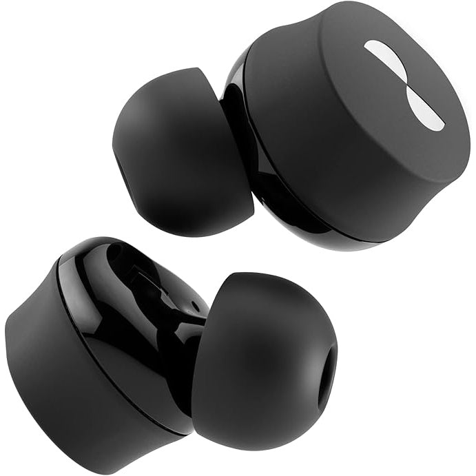 NuraBuds v1 BT Wireless ANC Black