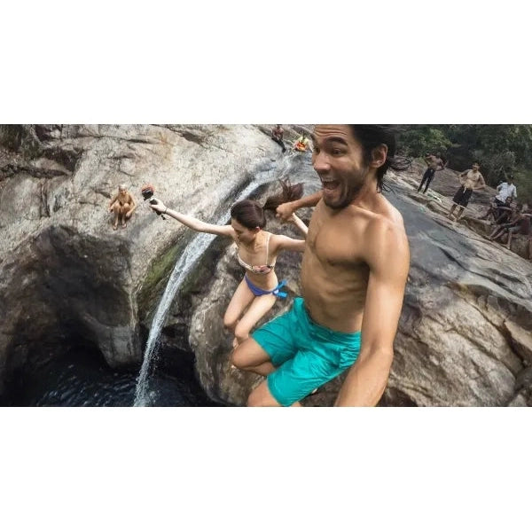 GoPro Floaty Camera Backdoor, Orange