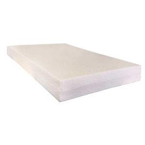 Dibapur Orthopedic Waterfoam Mattress 150x190x14 cm