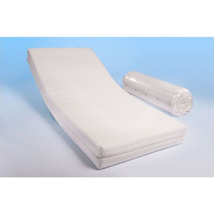 Dibapur Orthopedic Waterfoam Mattress 150x190x14 cm