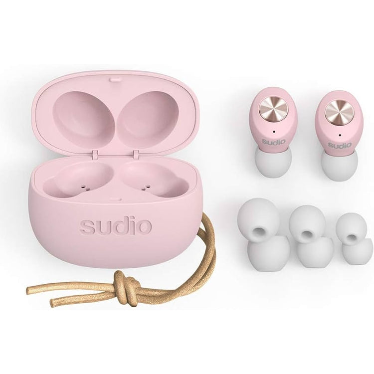 Sudio Tolv Pink - Main Image