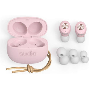 Sudio Tolv Pink