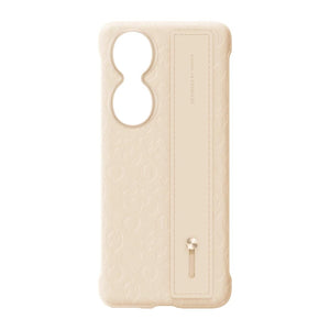 Original Honor 90 Hand Strap Case, Beige