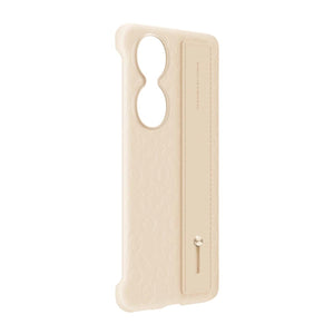 Original Honor 90 Hand Strap Case, Beige