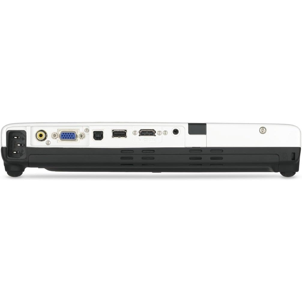 Epson EB-1760W Projector