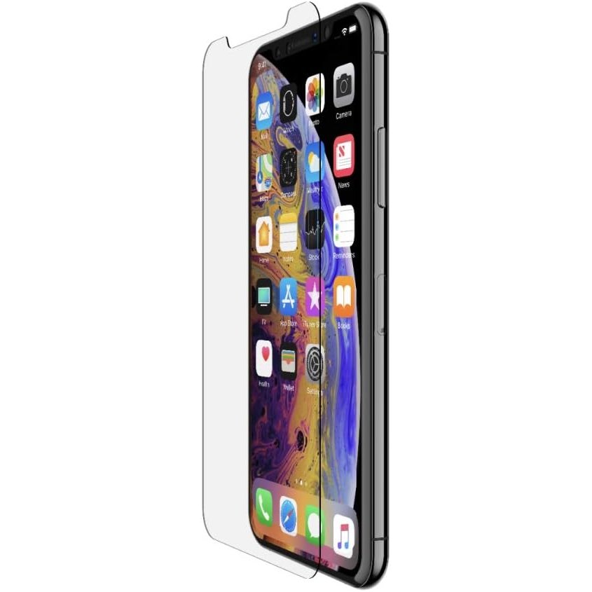 Belkin ScreenForce TemperedGlass Screen Protection for iPhone Xs Max