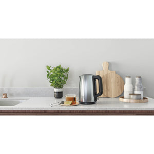 Electrolux E3K1-3ST Electric Kettle, 1.7 l