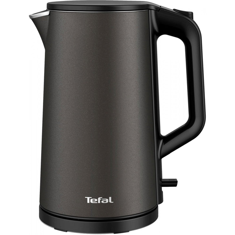 Electric Kettle Tefal Double Layer KI583E10, 1.5 l