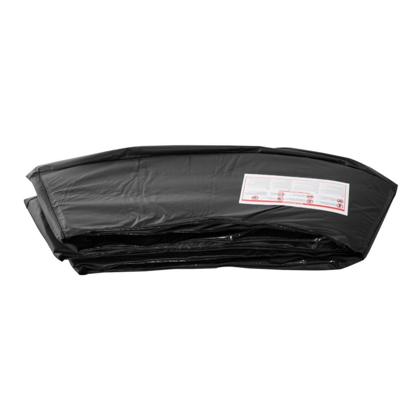 Viking Sports Trampoline Safety Pad 366 cm Diameter, Black