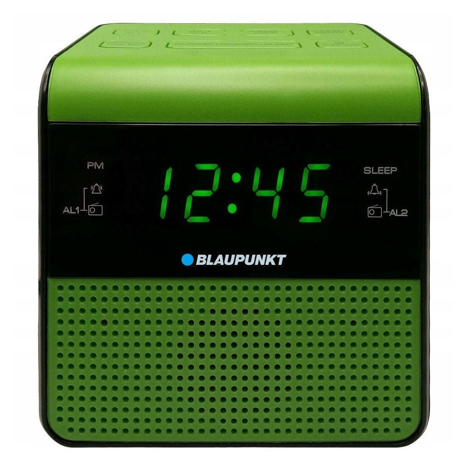 Blaupunkt Clock Radio