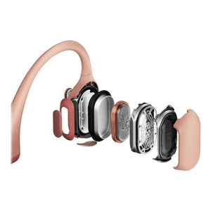 Shokz OpenRun Pro Wireless Bone Conduction Headphones