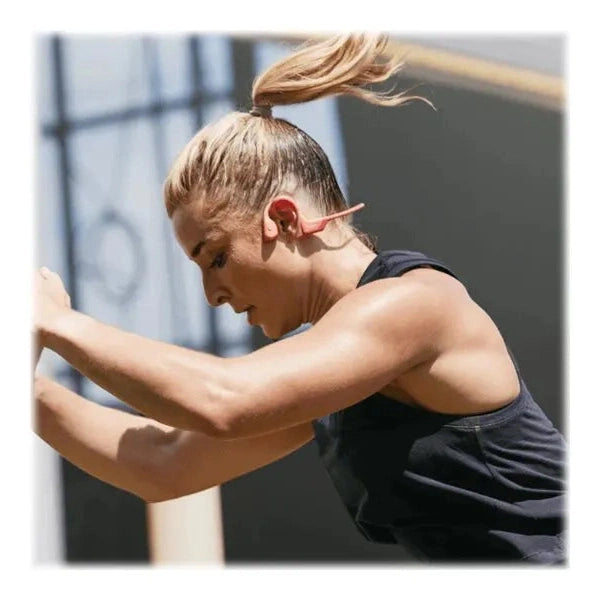 Shokz OpenRun Pro Wireless Bone Conduction Headphones