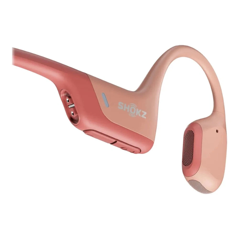 Shokz OpenRun Pro Wireless Bone Conduction Headphones