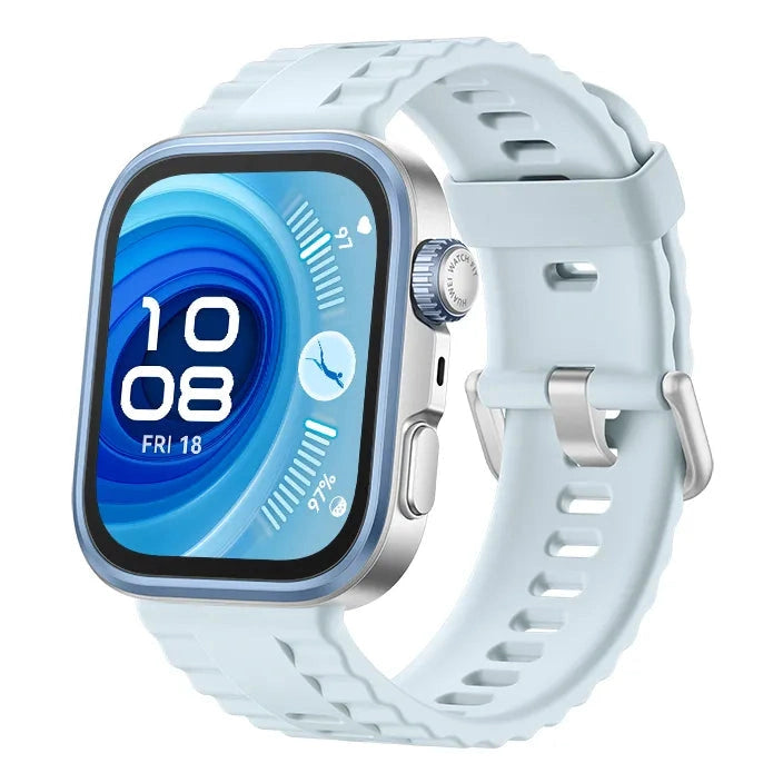 Huawei Watch Fit 4 Pro, Blue